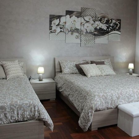 Agrigento Dream Apartment 산리온 외부 사진
