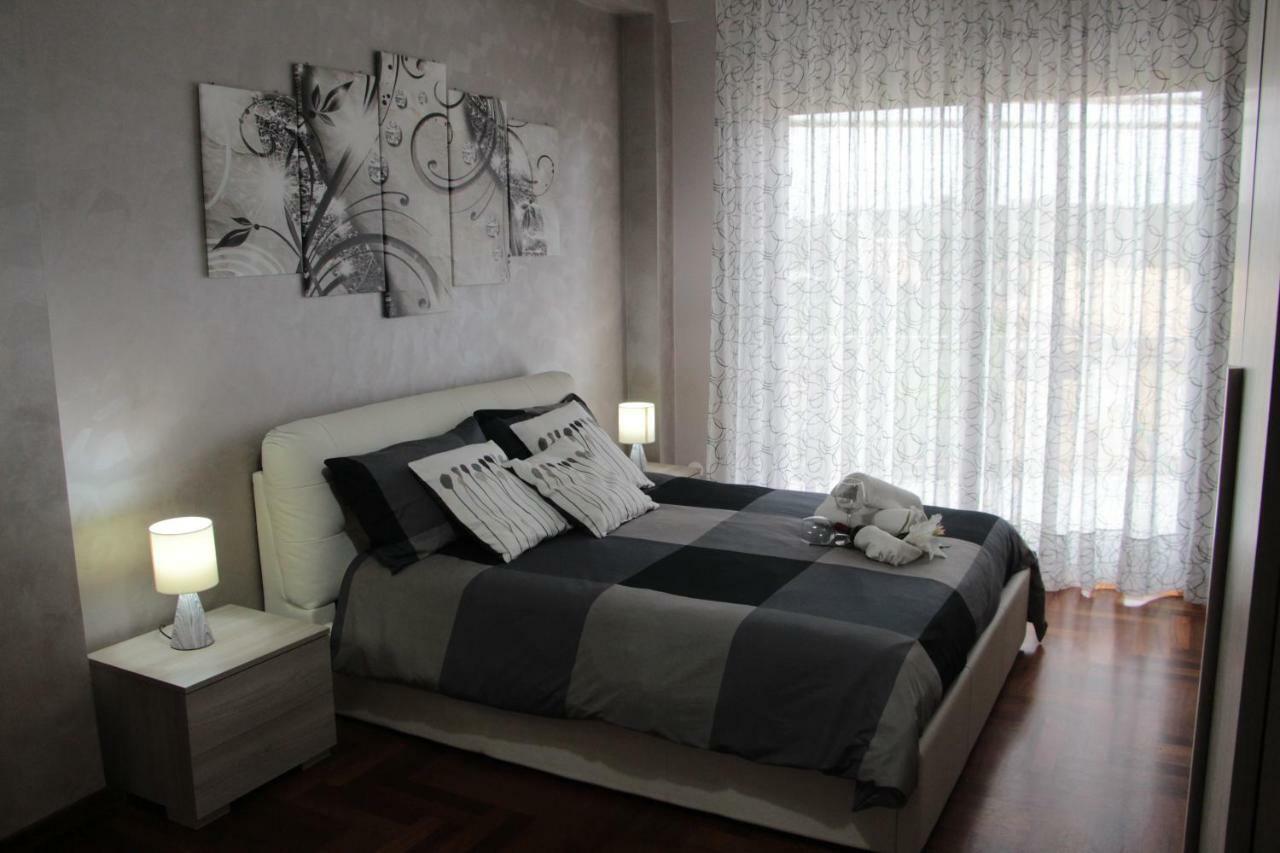 Agrigento Dream Apartment 산리온 외부 사진