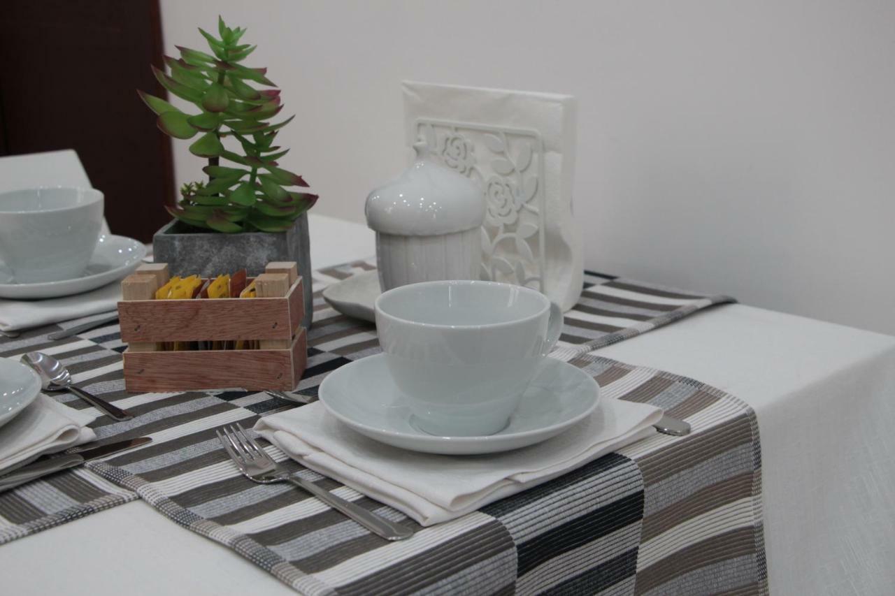 Agrigento Dream Apartment 산리온 외부 사진
