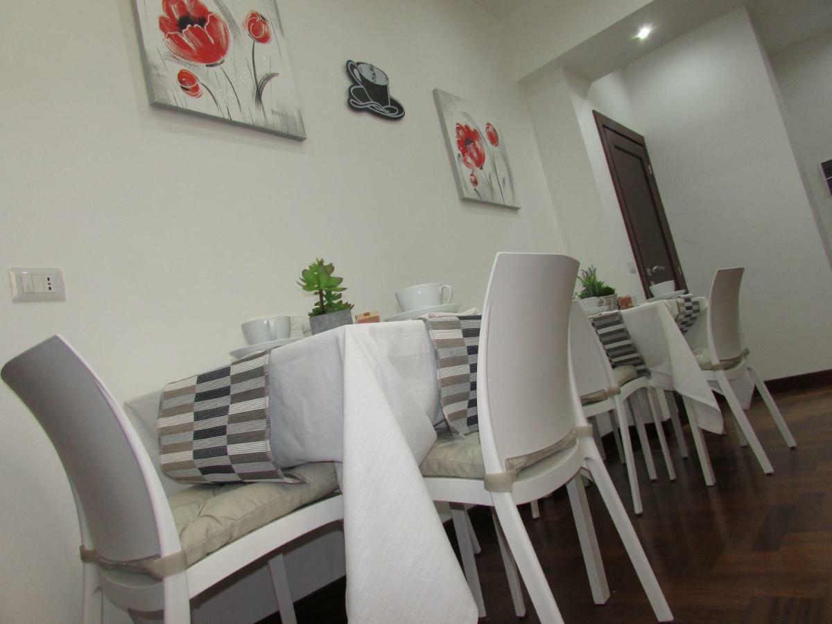 Agrigento Dream Apartment 산리온 외부 사진
