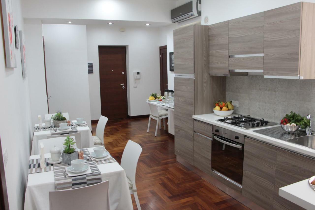 Agrigento Dream Apartment 산리온 외부 사진