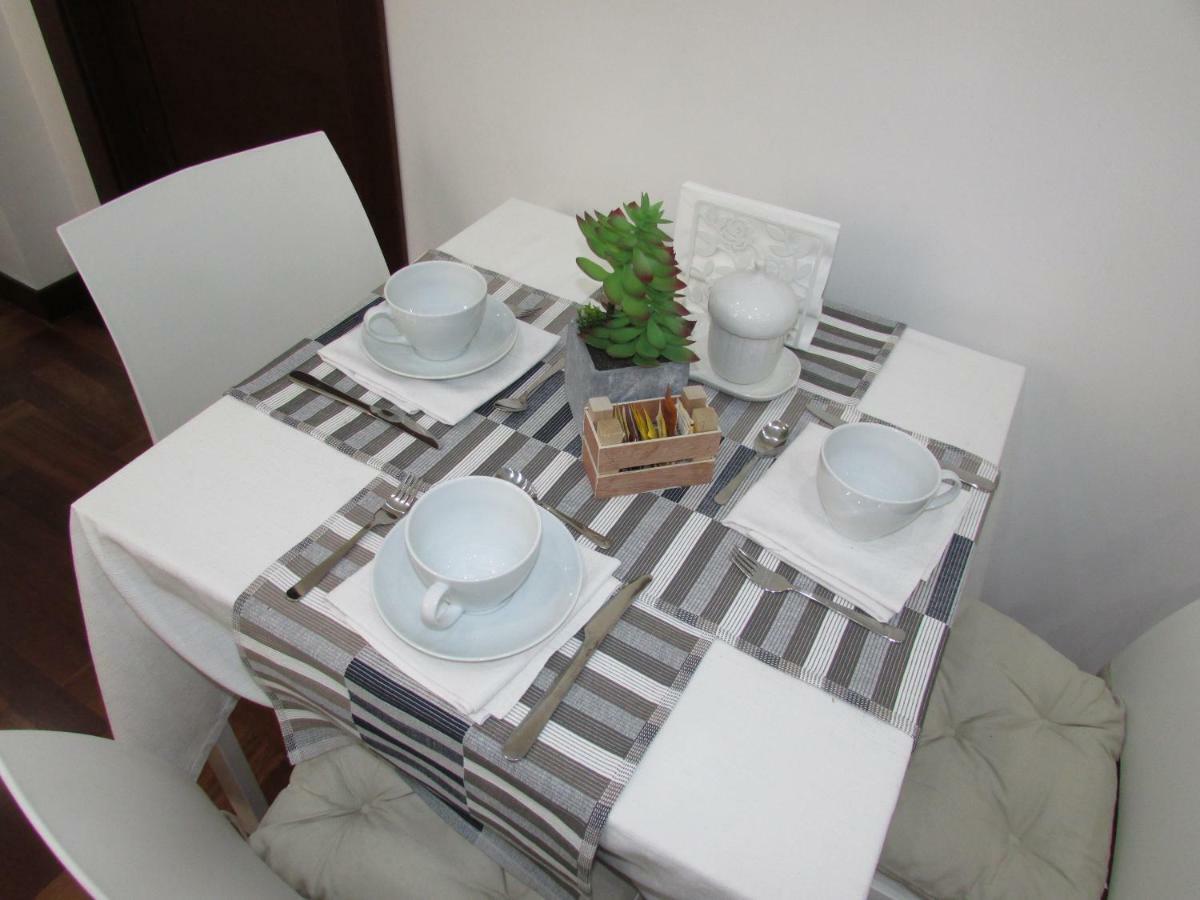 Agrigento Dream Apartment 산리온 외부 사진