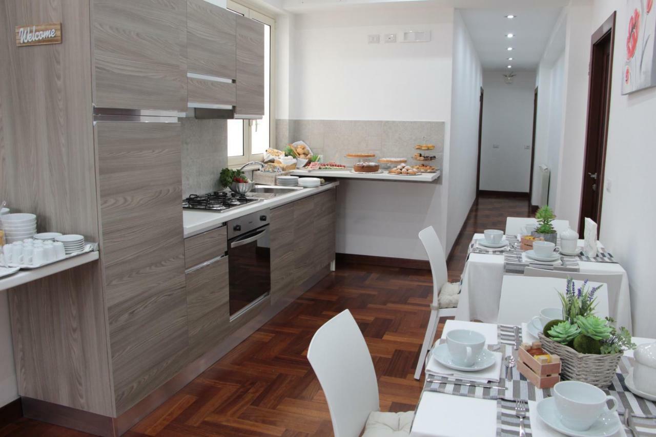 Agrigento Dream Apartment 산리온 외부 사진