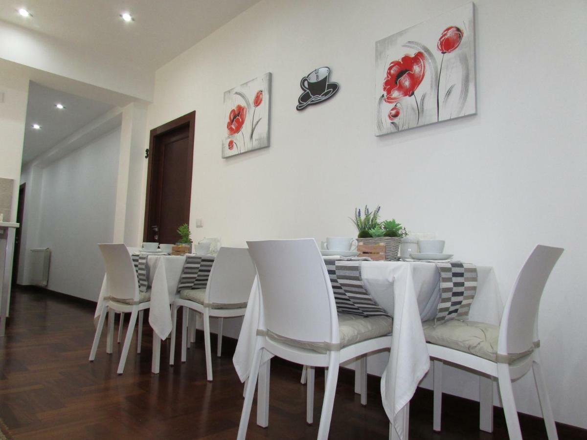 Agrigento Dream Apartment 산리온 외부 사진