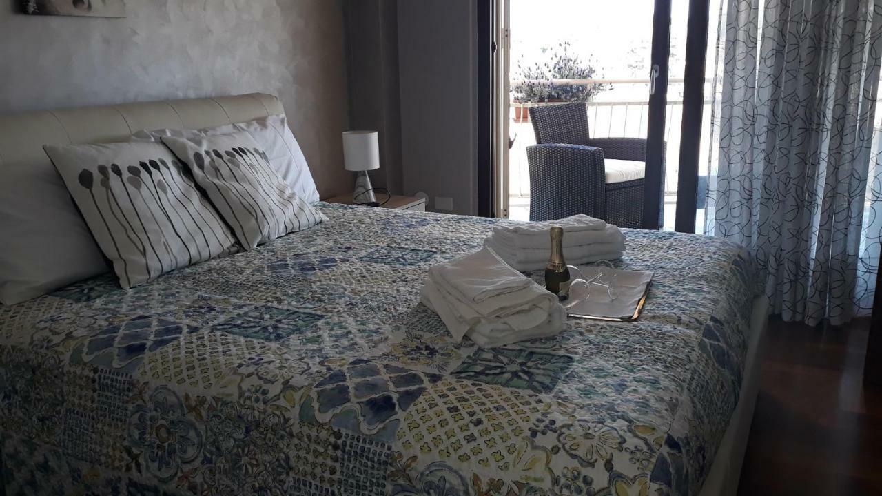 Agrigento Dream Apartment 산리온 외부 사진