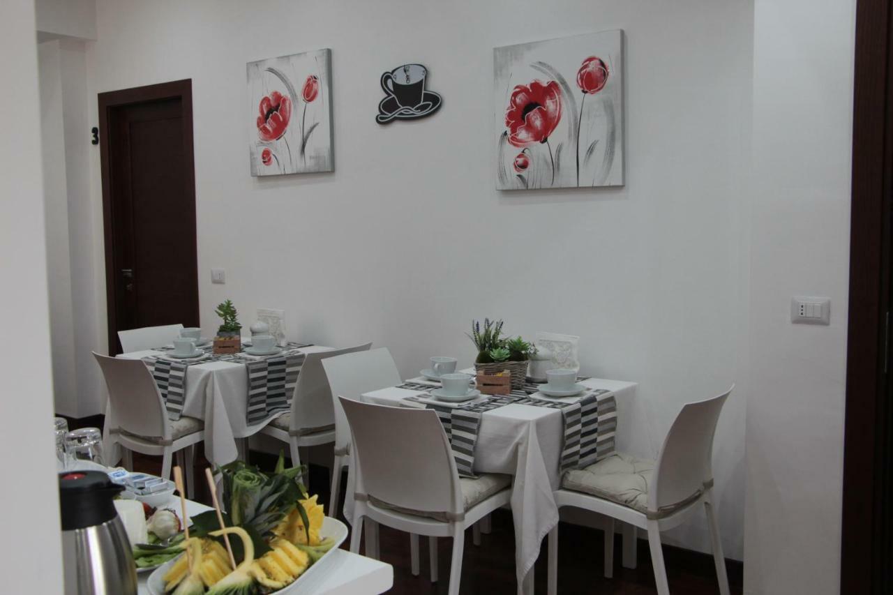 Agrigento Dream Apartment 산리온 외부 사진