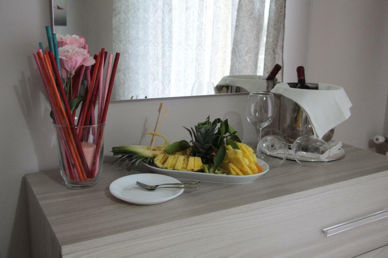 Agrigento Dream Apartment 산리온 외부 사진