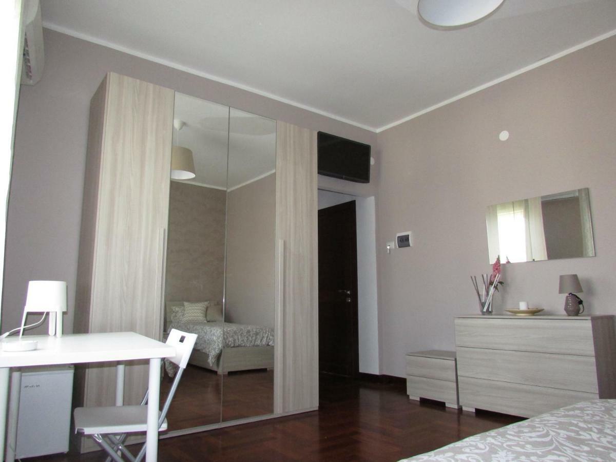 Agrigento Dream Apartment 산리온 외부 사진