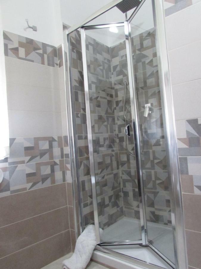 Agrigento Dream Apartment 산리온 외부 사진
