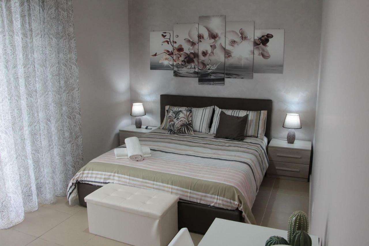Agrigento Dream Apartment 산리온 외부 사진