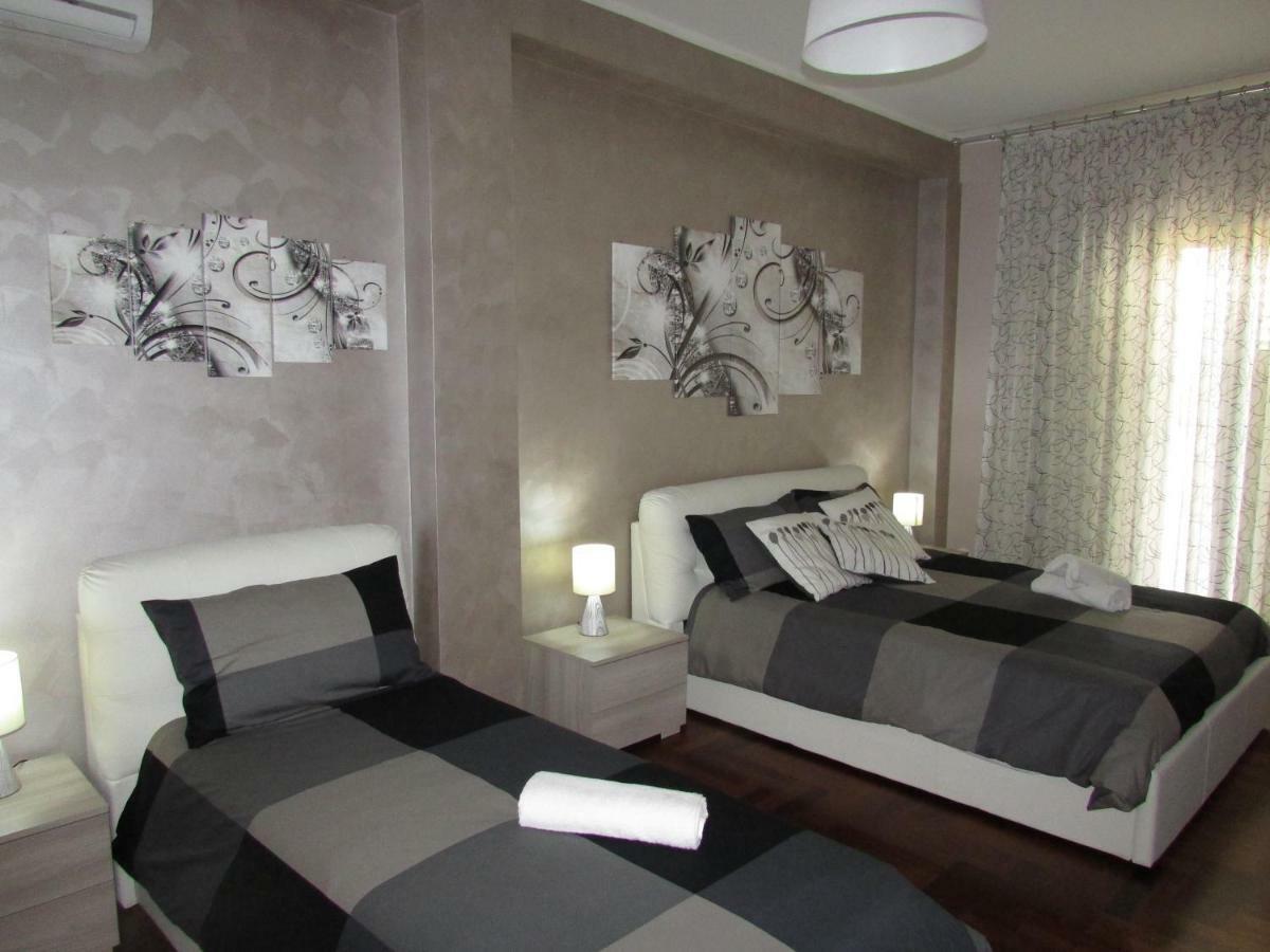 Agrigento Dream Apartment 산리온 외부 사진