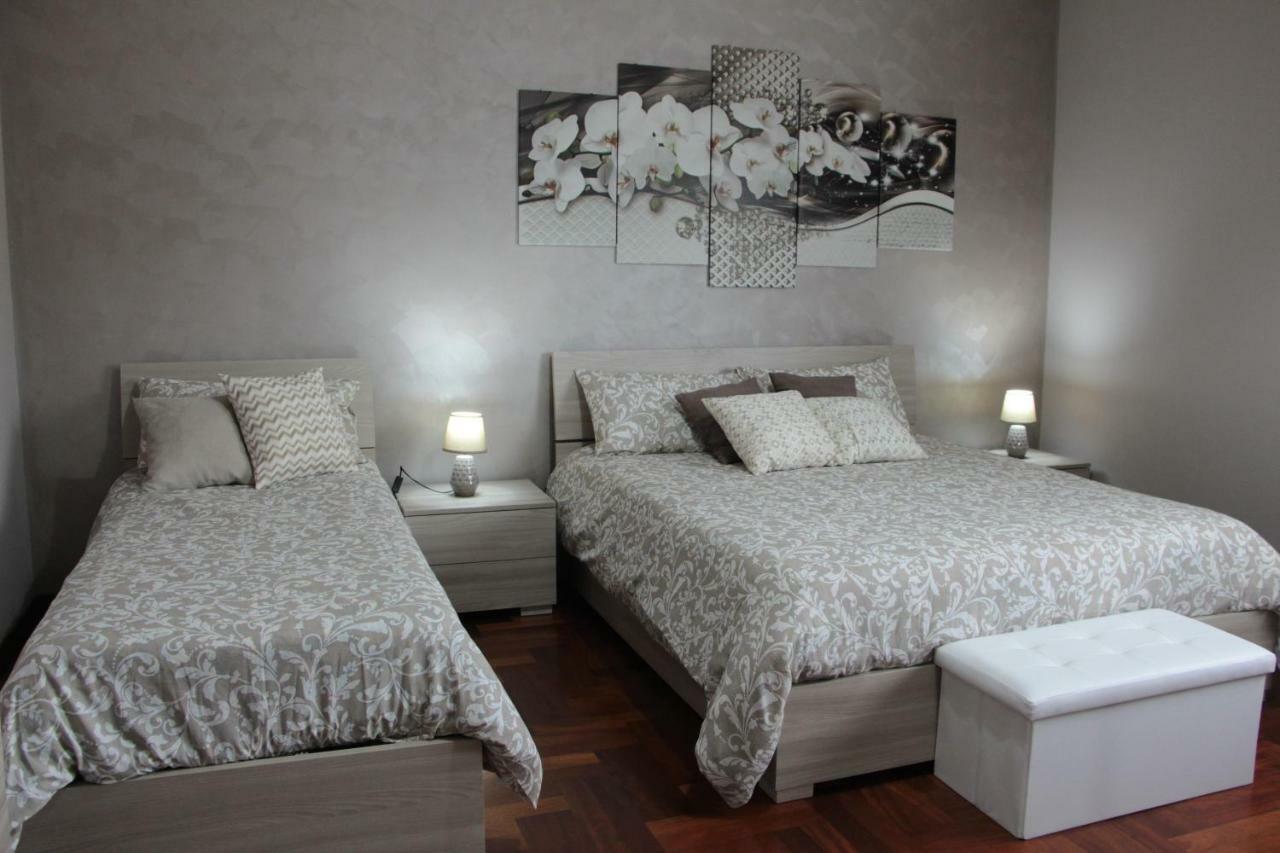 Agrigento Dream Apartment 산리온 외부 사진