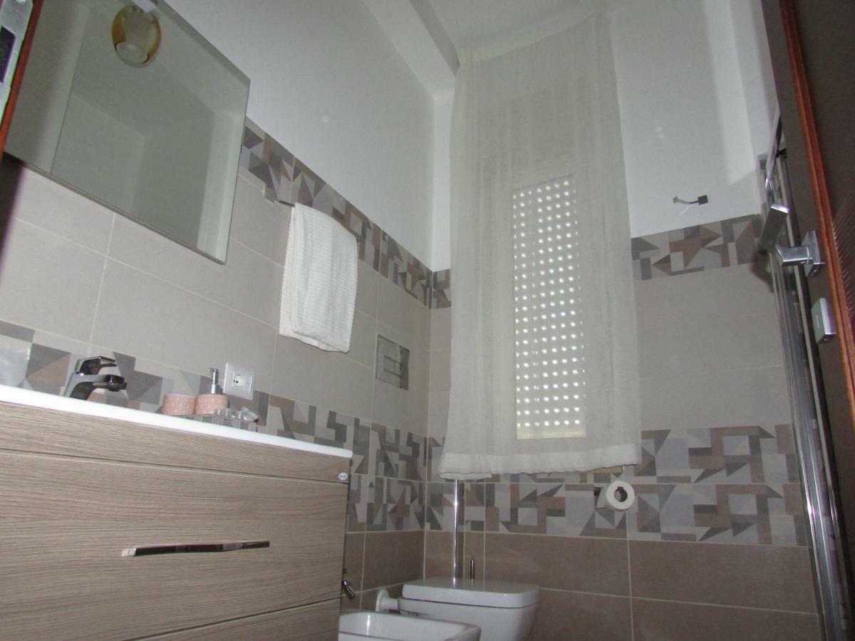 Agrigento Dream Apartment 산리온 외부 사진