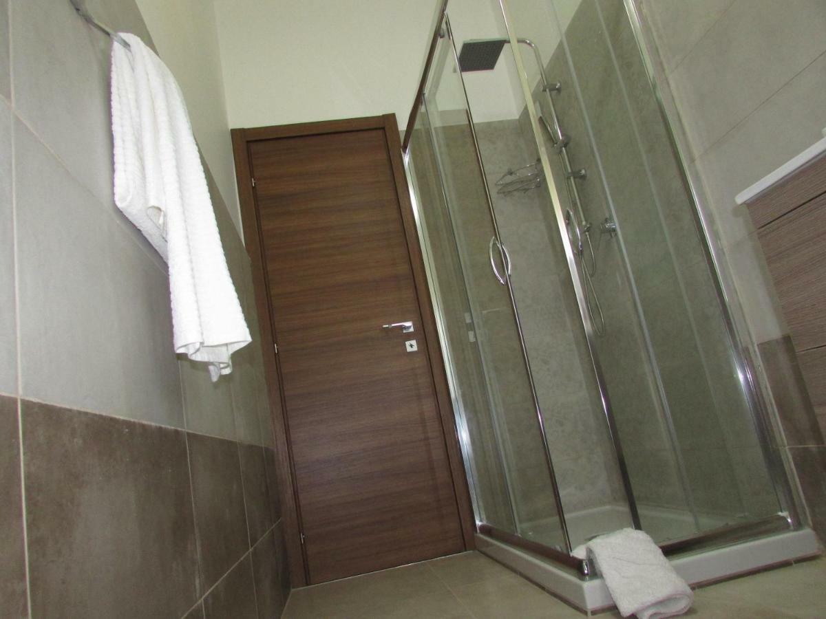 Agrigento Dream Apartment 산리온 외부 사진