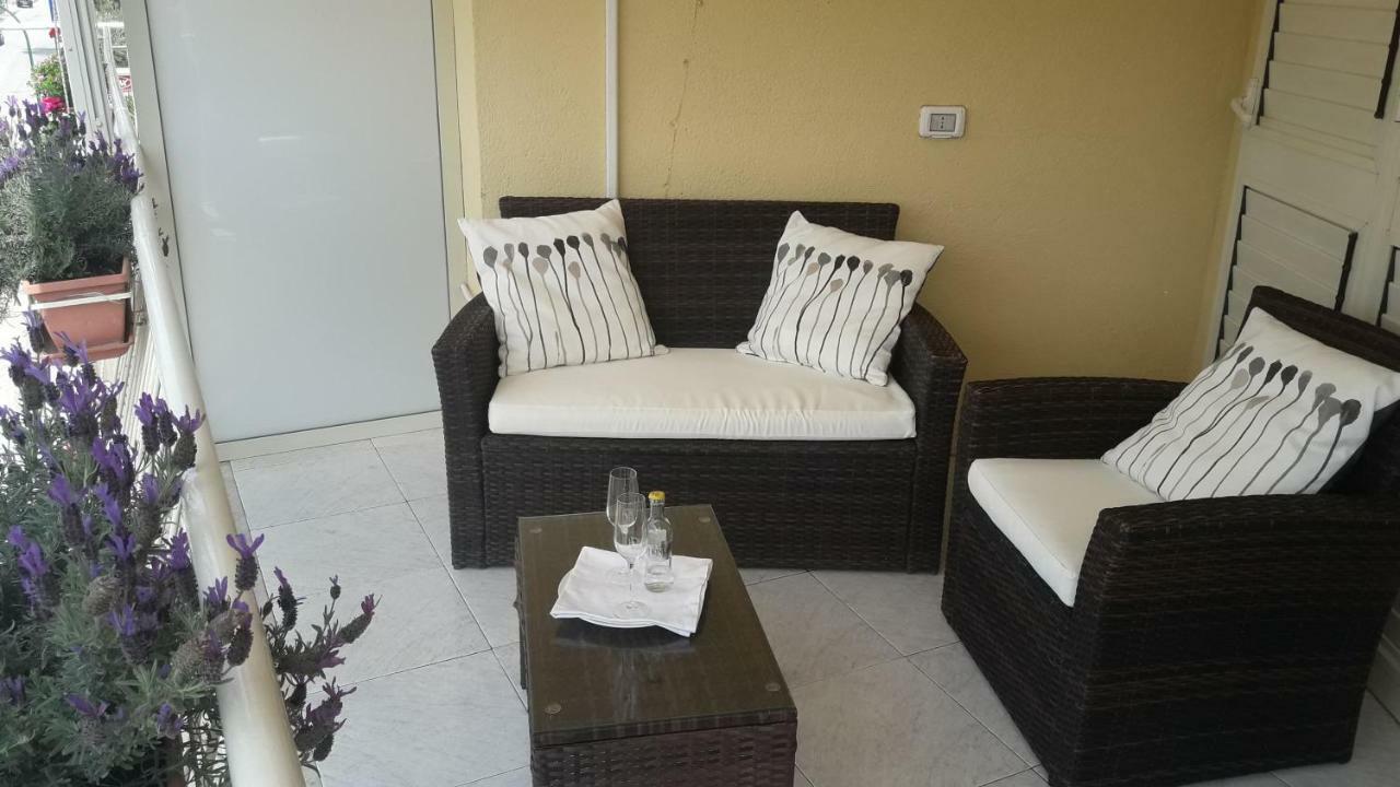 Agrigento Dream Apartment 산리온 외부 사진