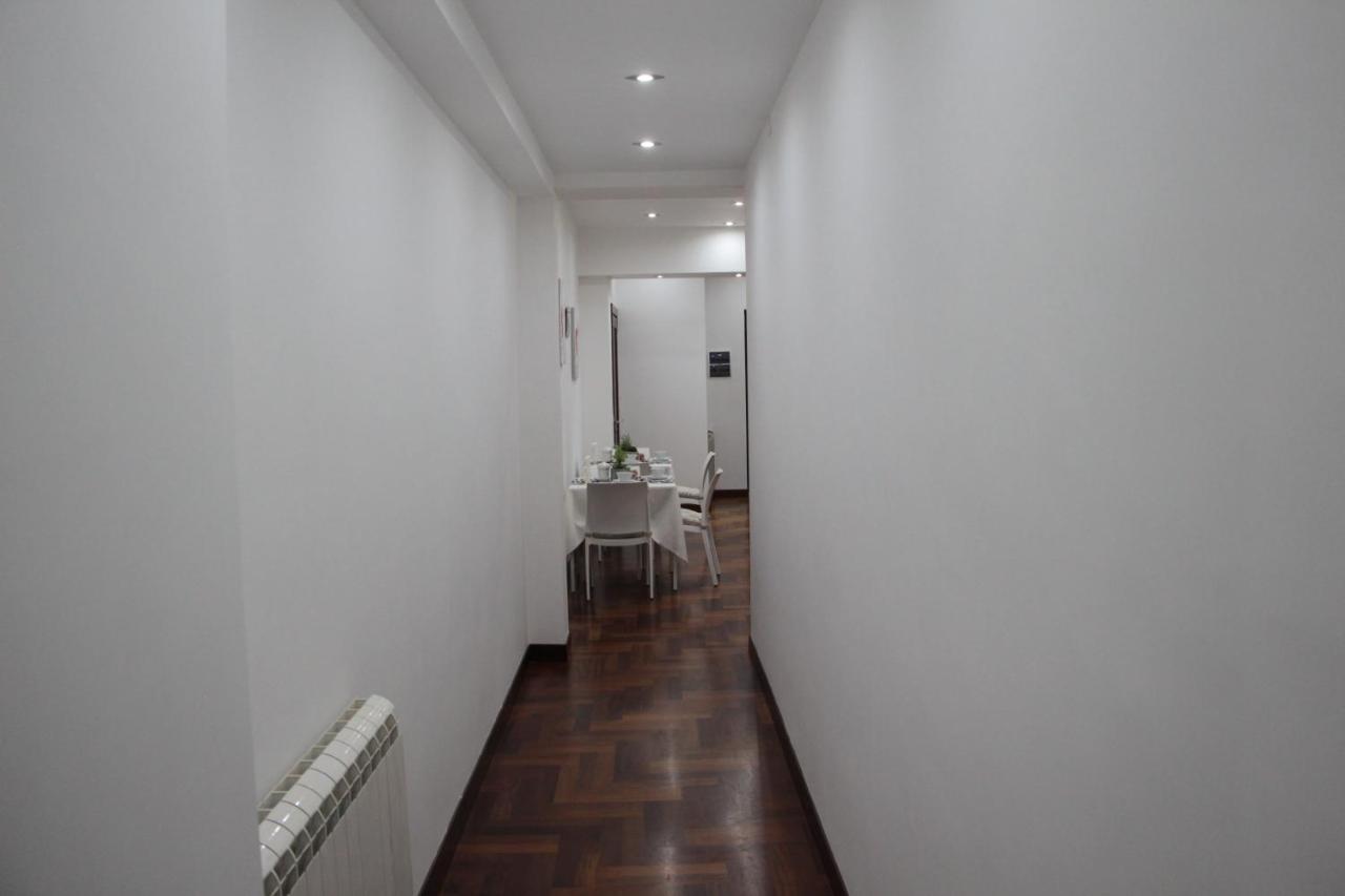 Agrigento Dream Apartment 산리온 외부 사진