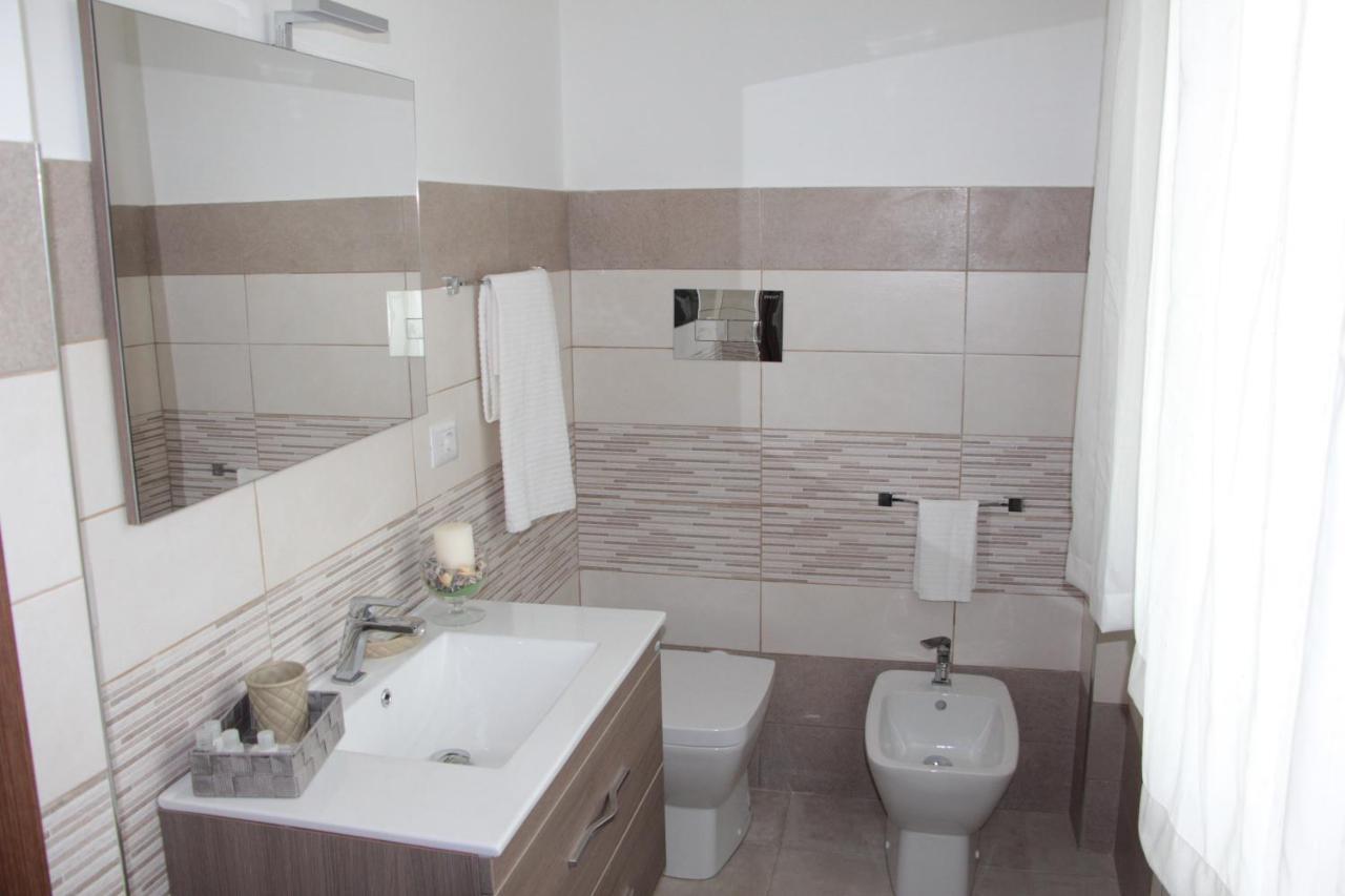 Agrigento Dream Apartment 산리온 외부 사진