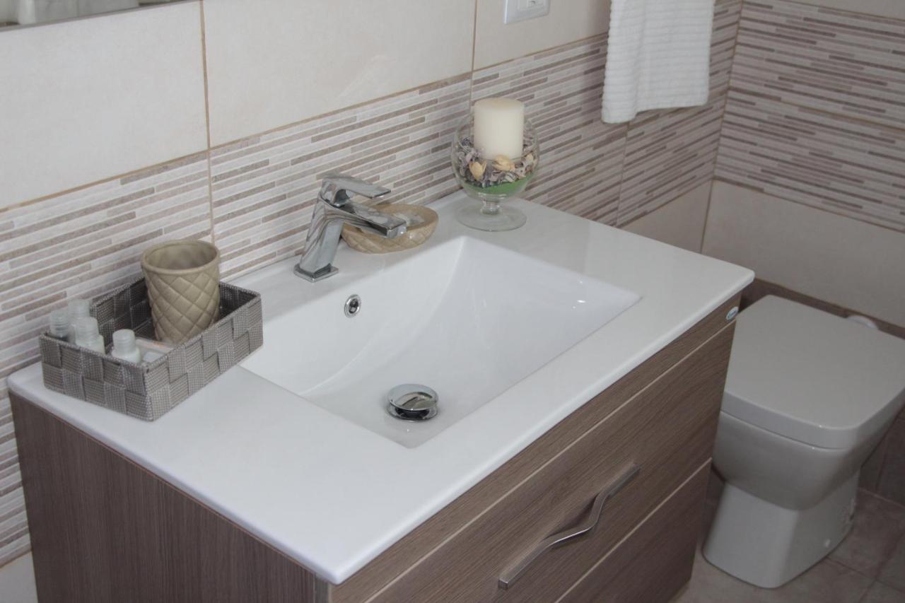 Agrigento Dream Apartment 산리온 외부 사진